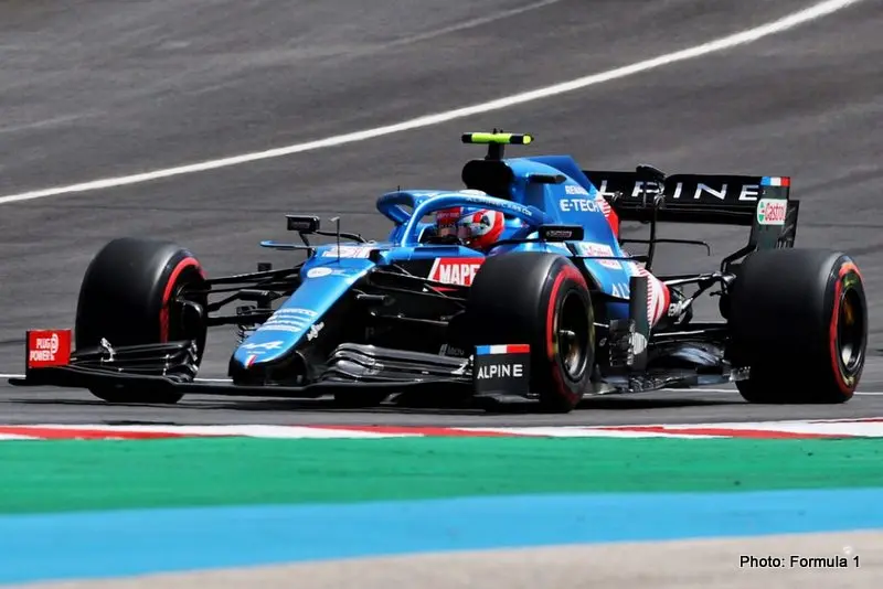 ocon 1