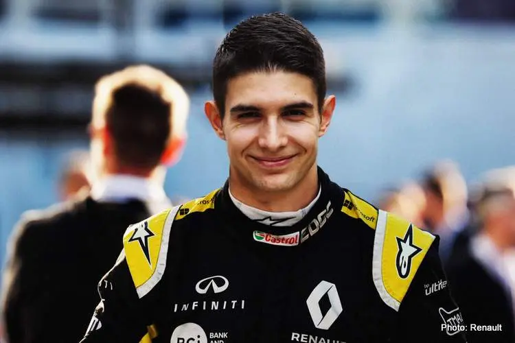 ocon