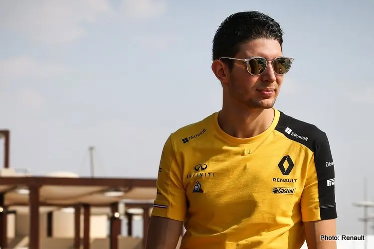 ocon
