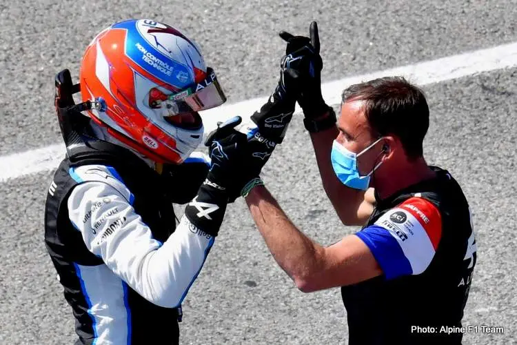 ocon barcelona qualifying 001