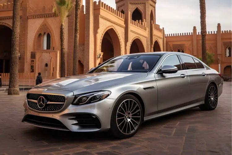 oneclick drive car rental