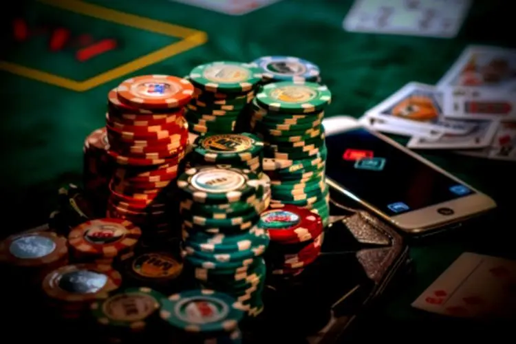 online casino