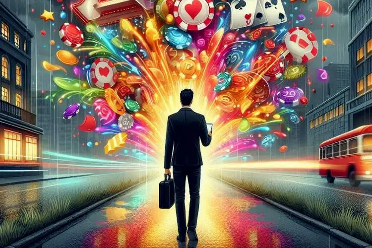 online casino