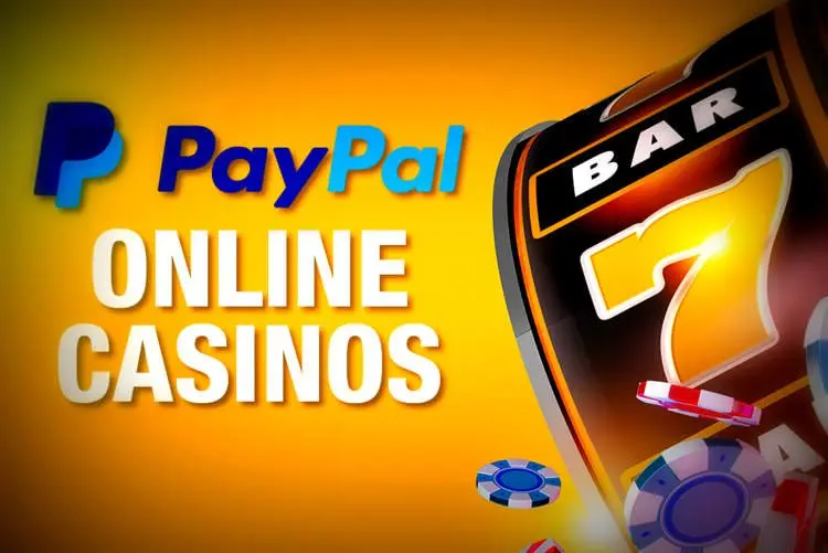 online casino paypal