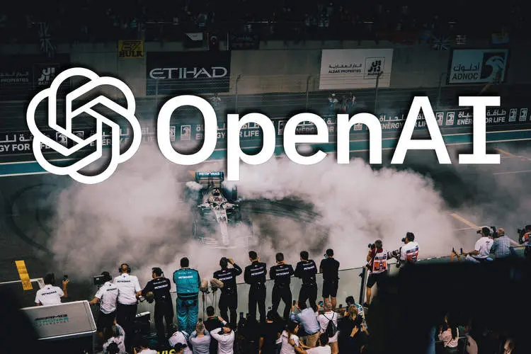 open ai f1 environment