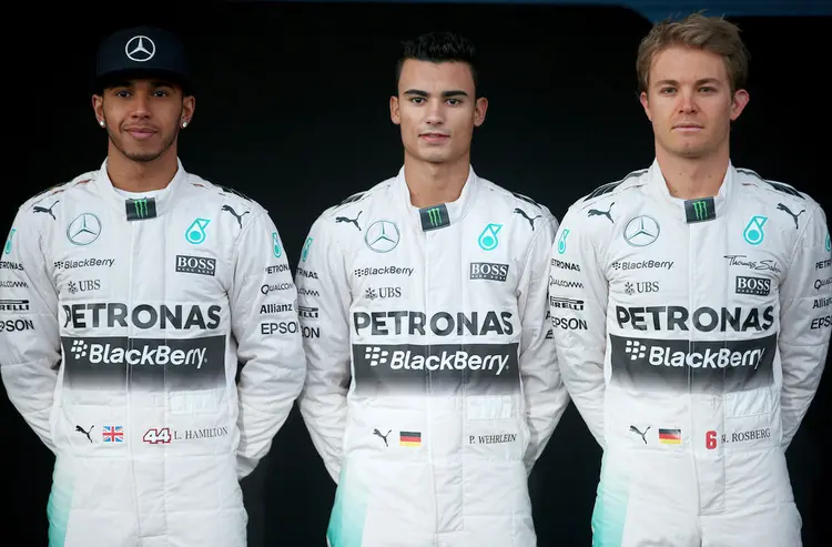 pascal wehrlein f1 testing jerez day one i5d9qzfht1ix