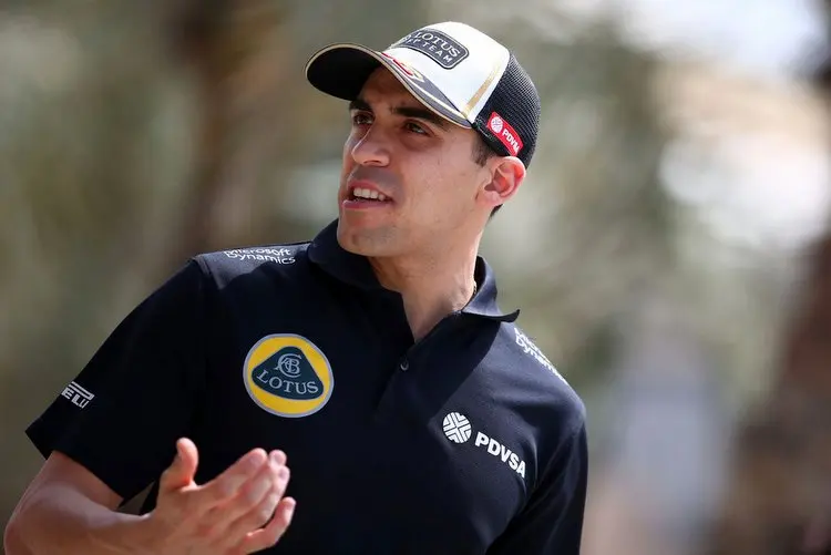 pastor maldonado f1 grand prix bahrain qualifying 2ftw h8nxfx