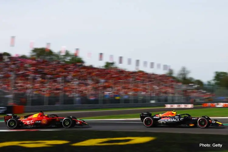 perez leclerc monza 2023
