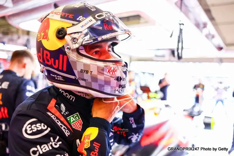 perez silverstone 3 2024