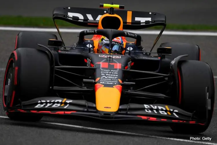perez spa 2022