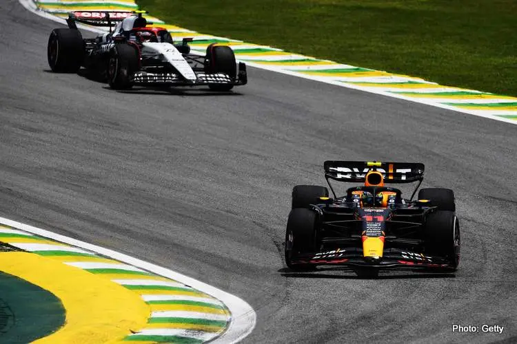 perez tsunoda sao paulo 2 2023