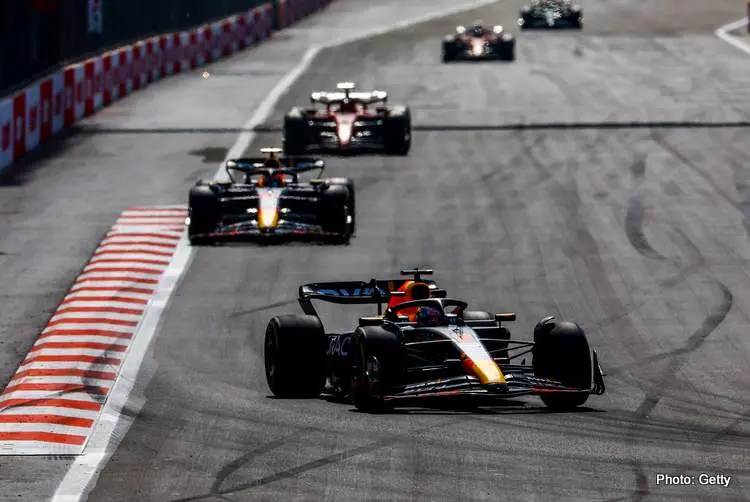 perez verstappen baku 3 2023