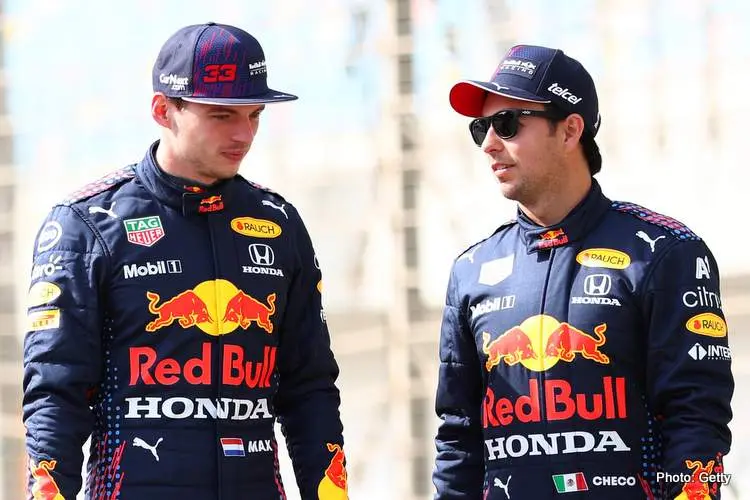perez verstappen red bull