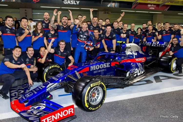 pierre gasly