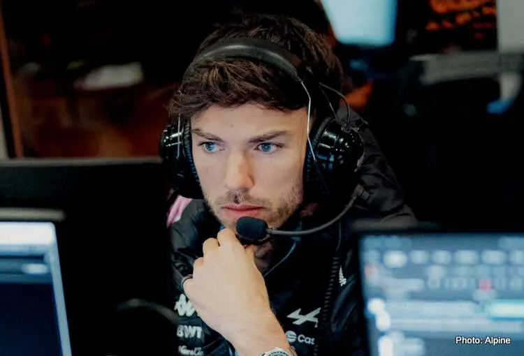pierre gasly