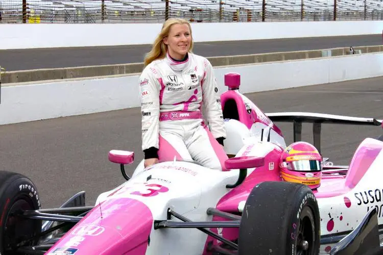 pippa mann