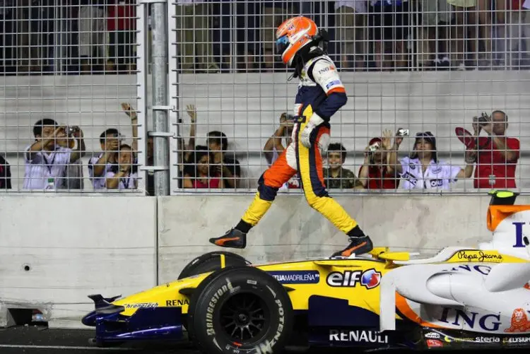 piquet singapore2