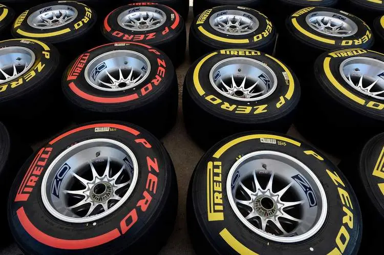 pirelli 9