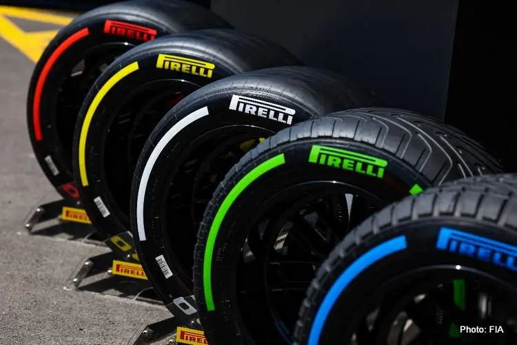 pirelli compounds 2023