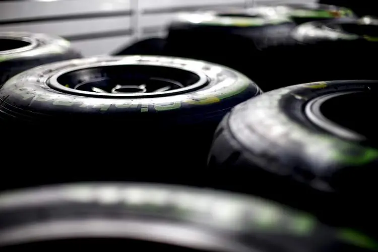 pirelli tyres