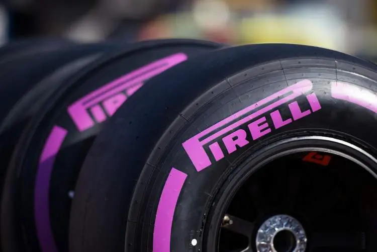 pirelli ultrasofts