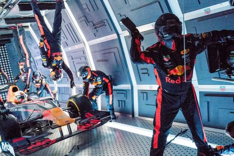 pitstop zero