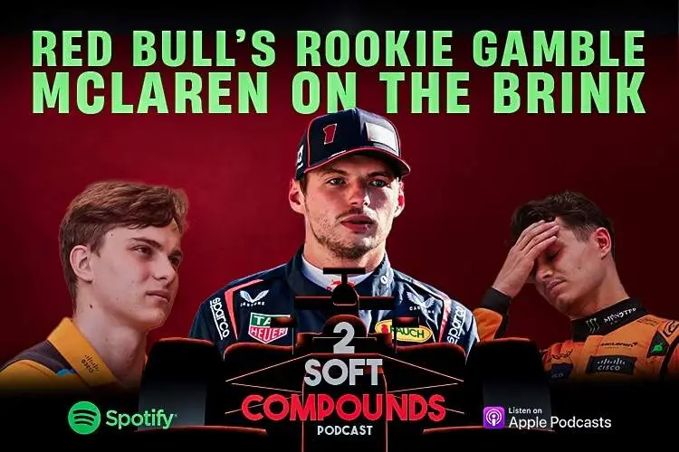 podcast baku 2 soft compounds
