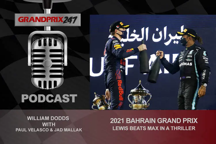 podcast cover 2021 gp247