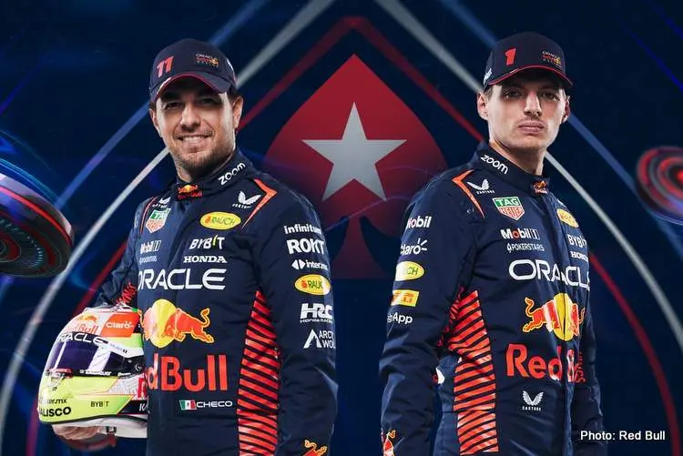 pokerstars red bull
