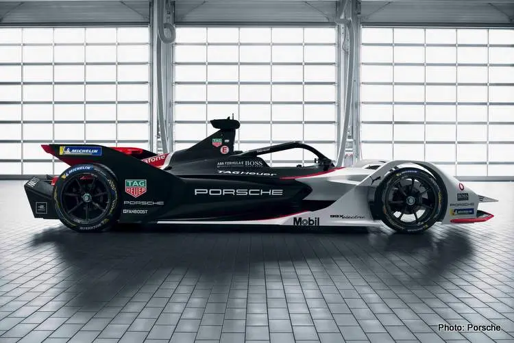 porsche formula e launch3