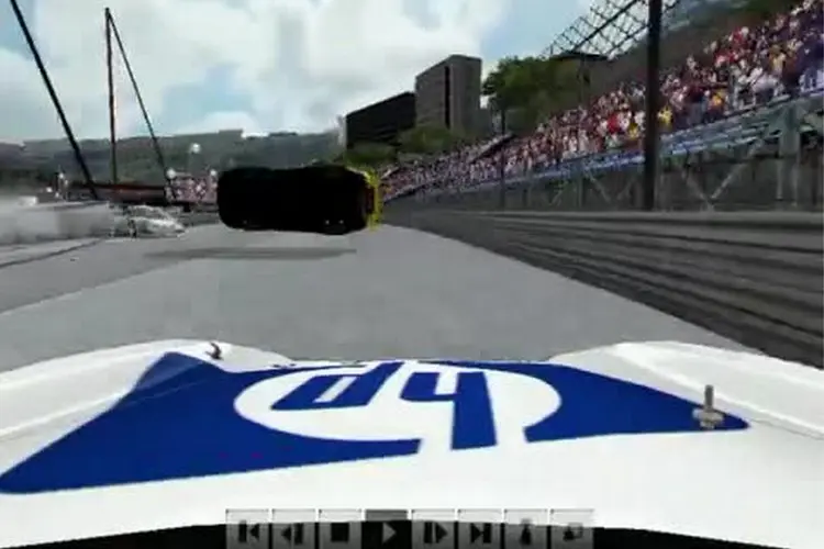 porschef1challengemonaco 1