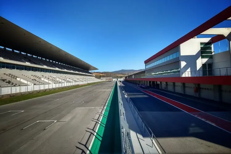 portimao 2
