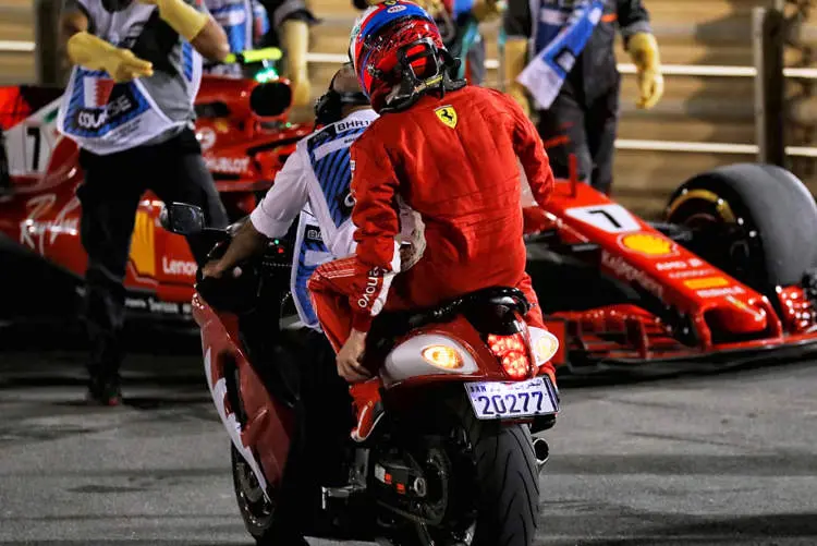 raikkonen
