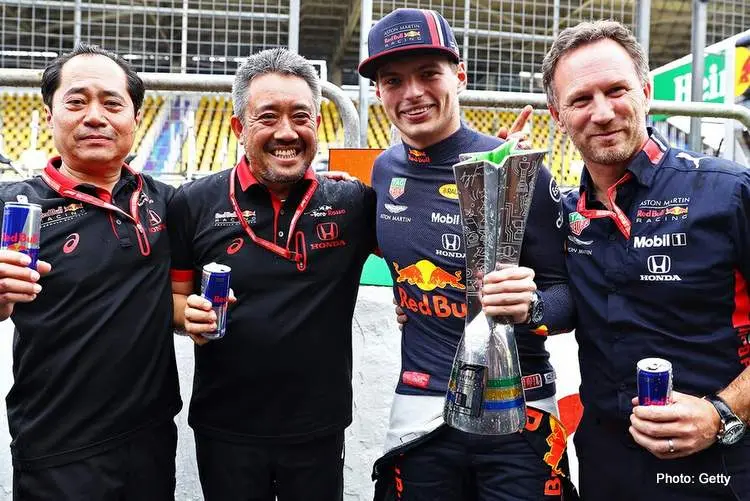 red bull honda verstappen brazil