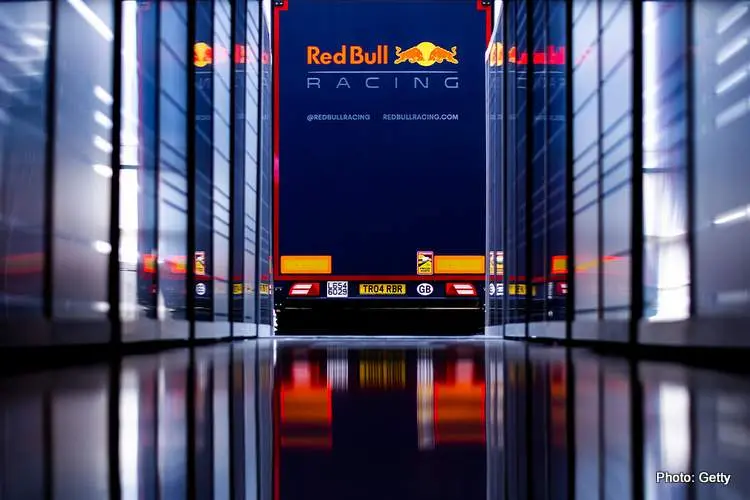 red bull racing