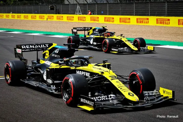 renault duo