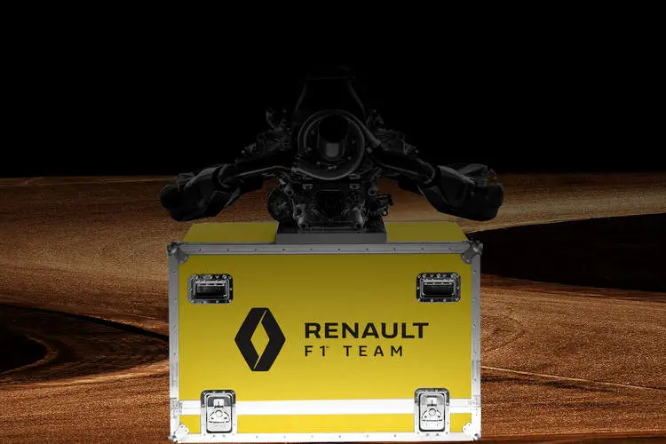 renault end