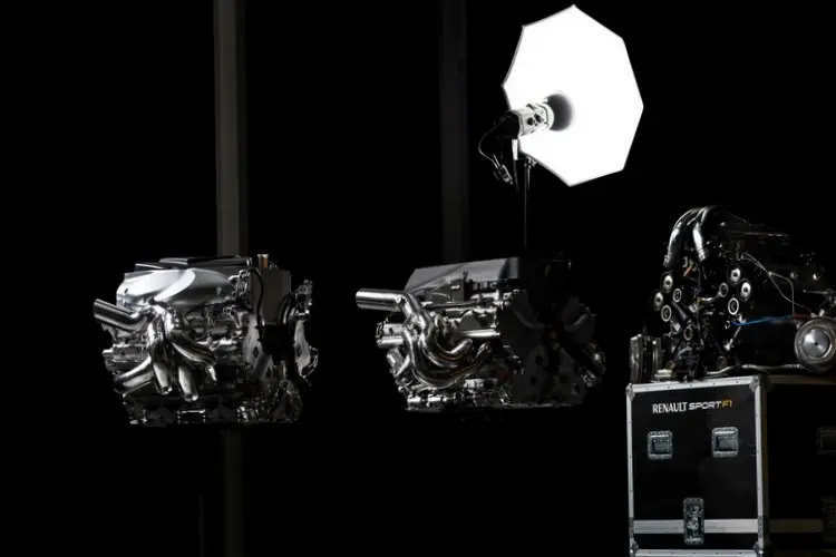 renault f1 energy