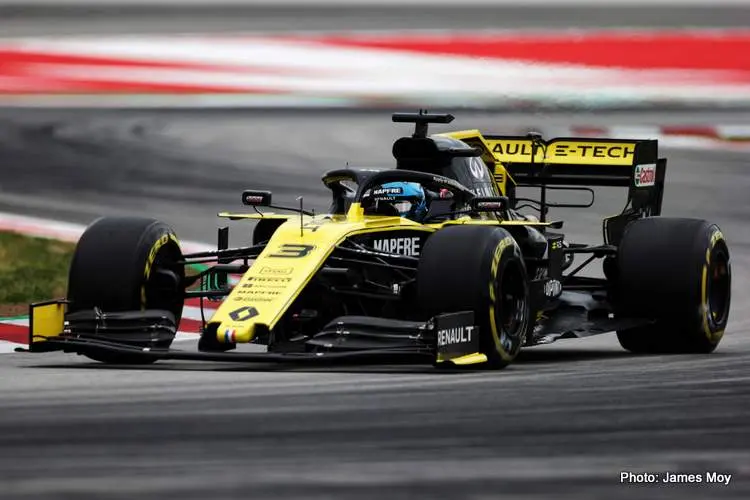 ricciardo