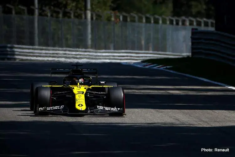 ricciardo
