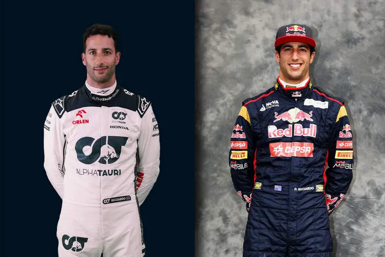 ricciardo