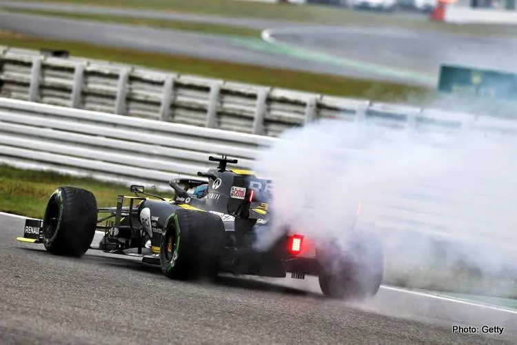 ricciardo getty