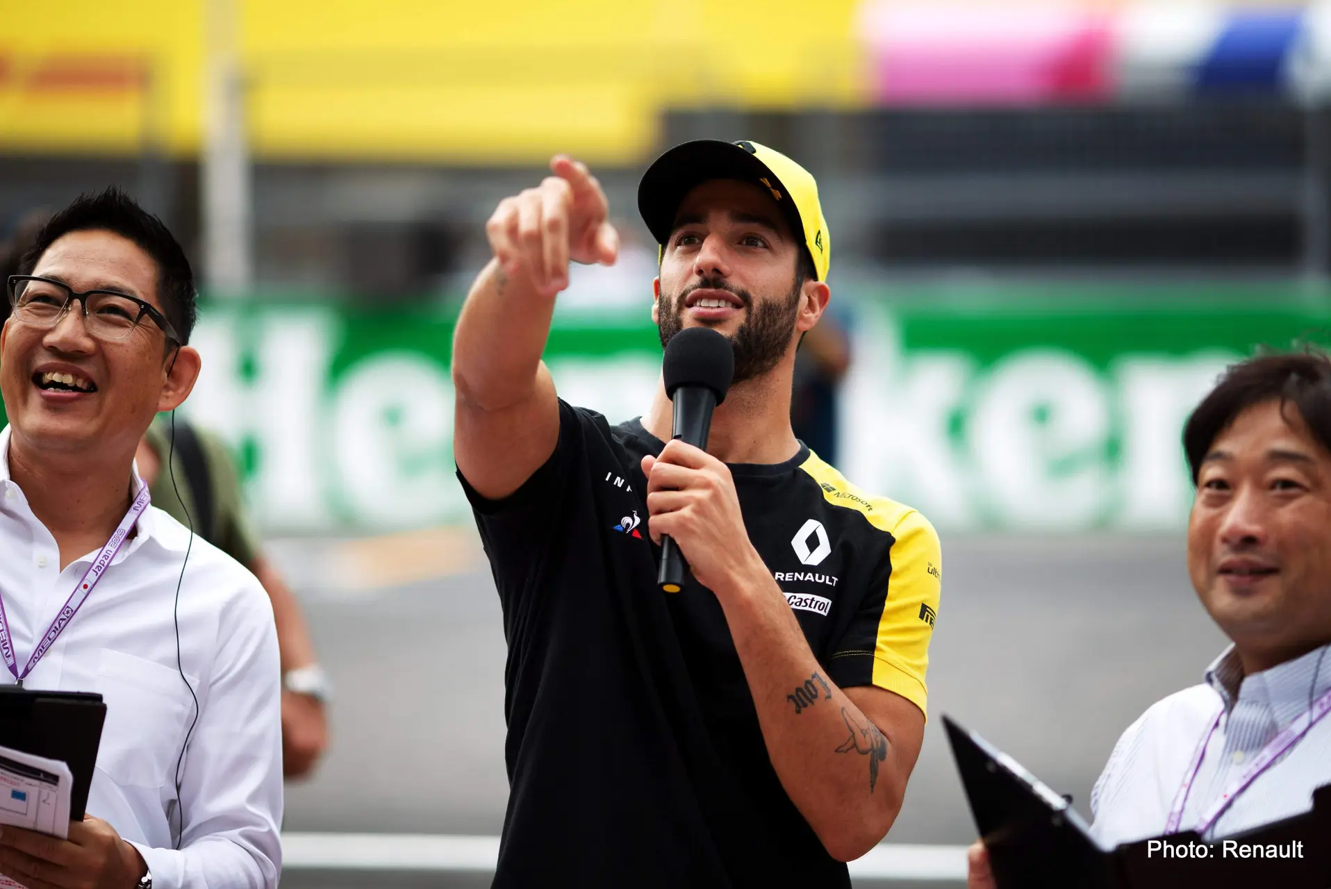 ricciardo suzuka