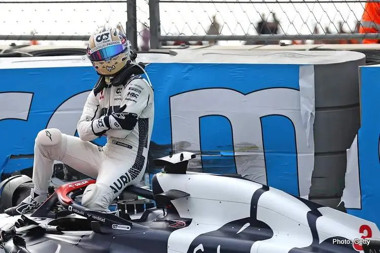 ricciardo zandvoort 2 2023