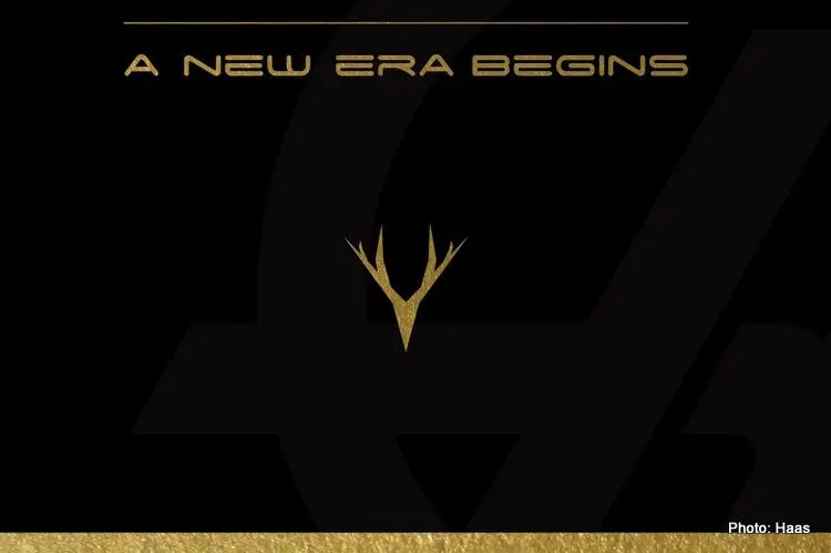 rich energy haas livery