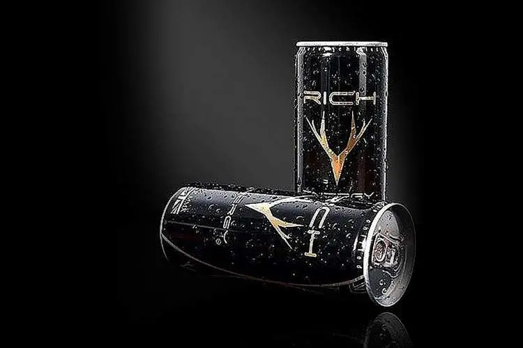rich energy