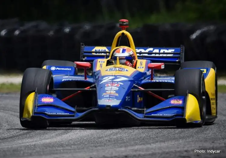 rossi