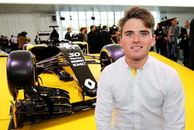 rowland renault