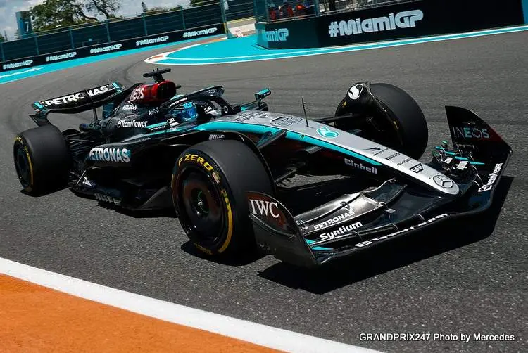 russell miami 24 2025