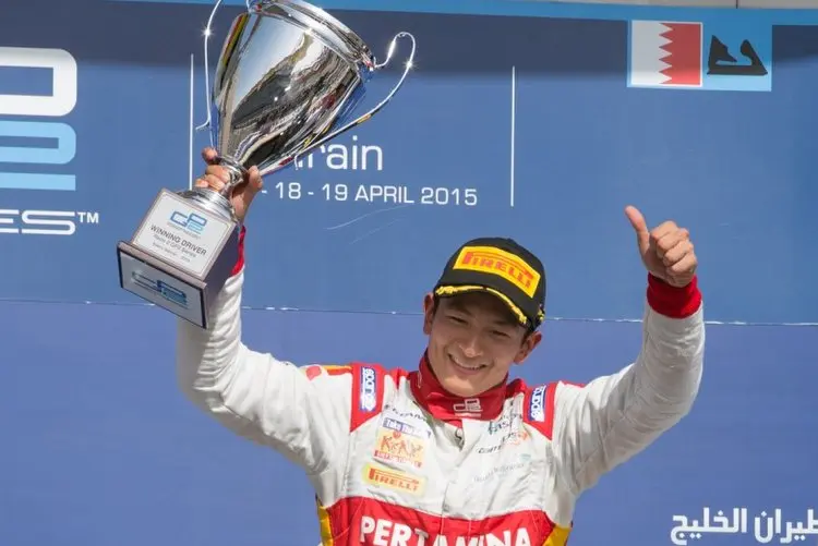 ryo haryanto